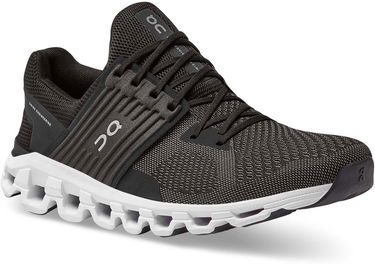 Sneakers og sko On Running Cloudswift 2 Sort | 41-99585, 2