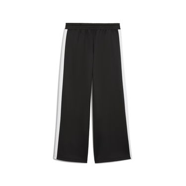 Joggingbukser Puma T7 Wide Leg Track Pants Sort | 629803_01, 6