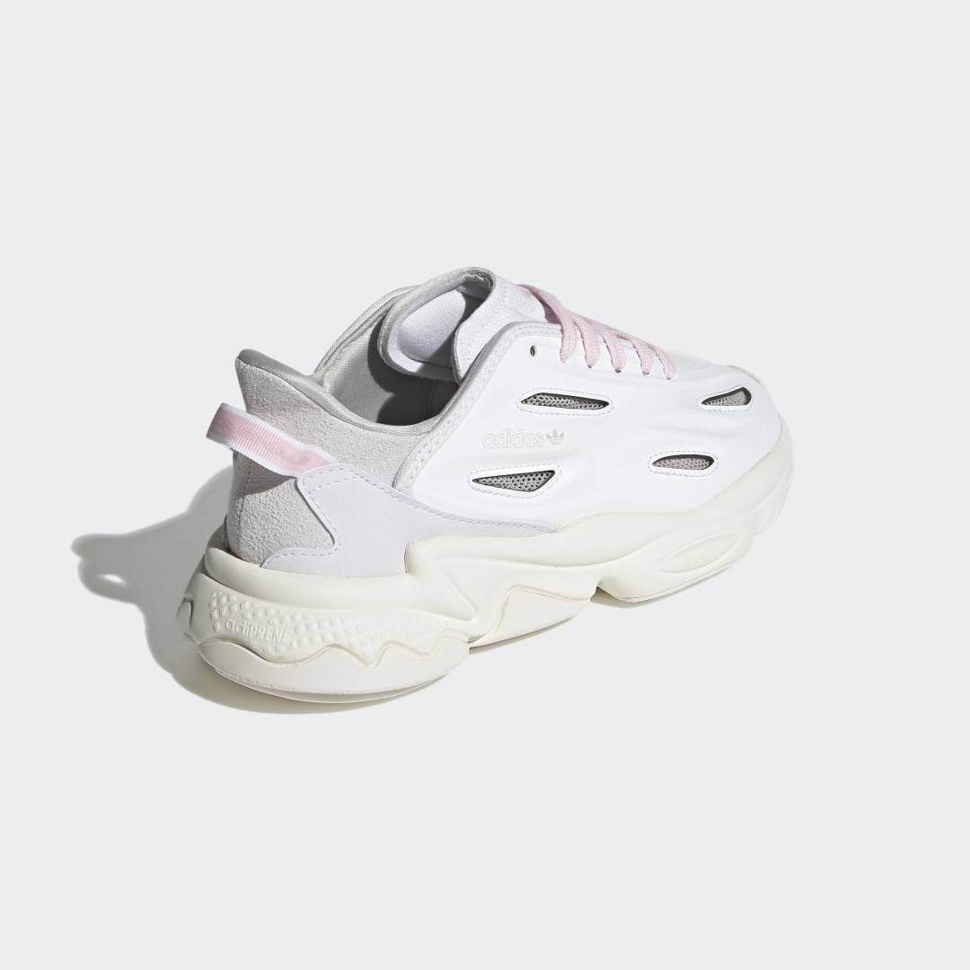Sneakers og sko adidas Originals Ozweego Celox W Hvid | H04261, 1