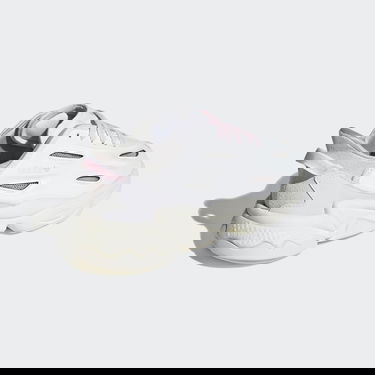 Sneakers og sko adidas Originals Ozweego Celox W Hvid | H04261, 1