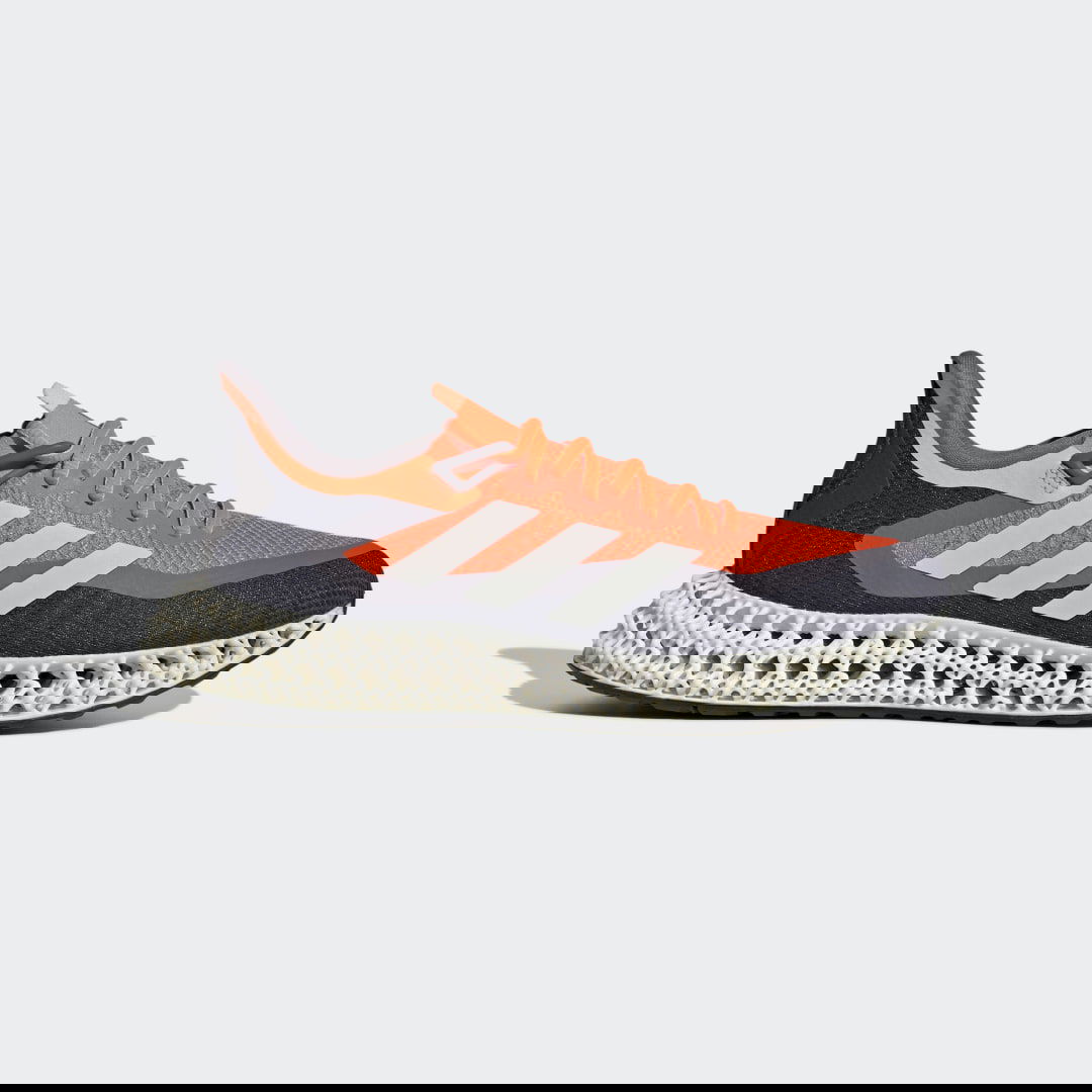 Sneakers og sko adidas Performance 4DFWD 2 Sort | LWE81, 1