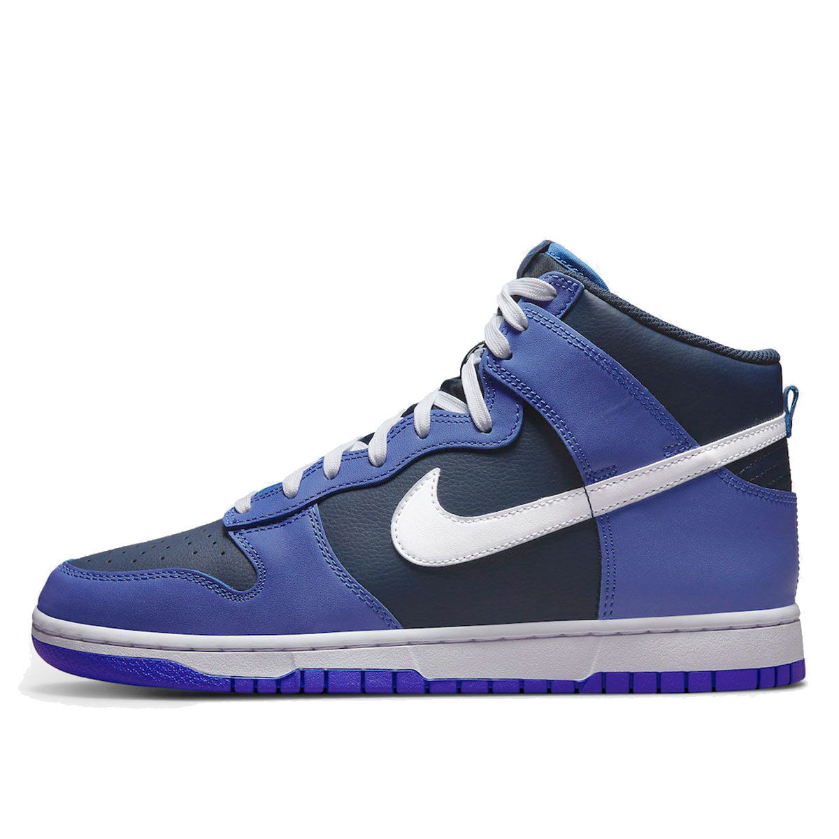 Sneakers og sko Nike Dunk High "Obsidian" Mørkeblå | DJ6189-400, 1