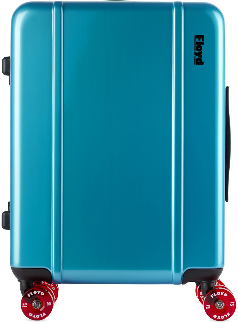 Kuffert Floyd Cabin Suitcase Blå | FL2001-CA002