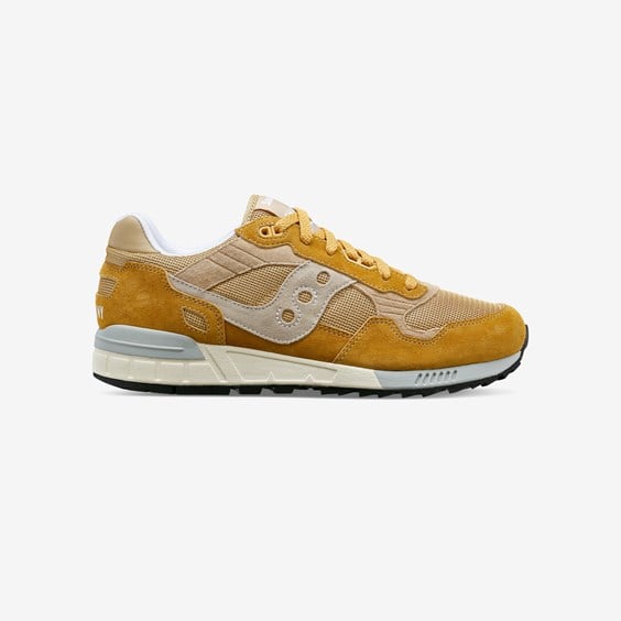 Sneakers og sko Saucony Shadow 5000 Gul | S70665-27, 0