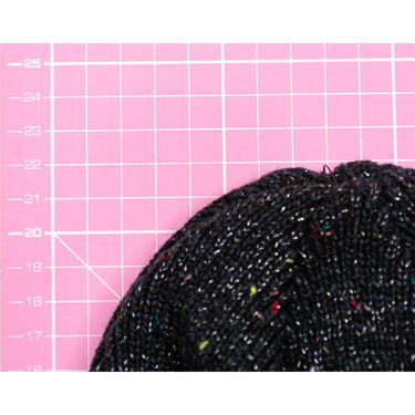 Beanie New Era MLB Glitter Beanie NY Yankees Flerfarvet | 60691294, 3