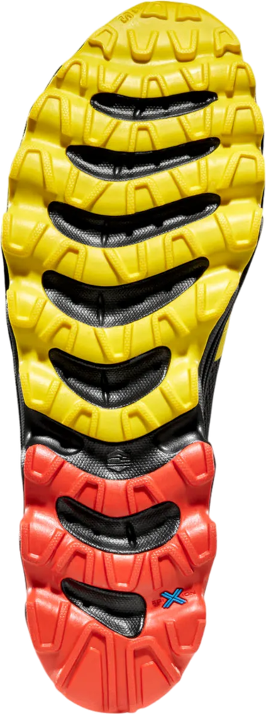 Sneakers og sko La Sportiva Helios III Gul | 99995211-46dyb, 1