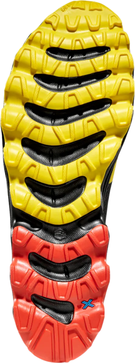 Sneakers og sko La Sportiva Helios III Gul | 99995211-46dyb, 1