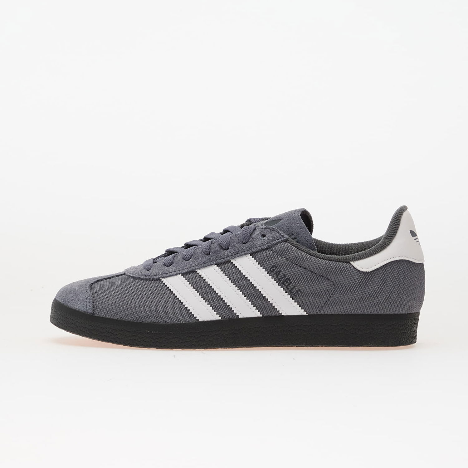 Sneakers og sko adidas Originals Gazelle Grå | JR6294, 0