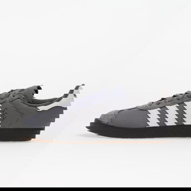 Sneakers og sko adidas Originals Gazelle Grå | JR6294, 0