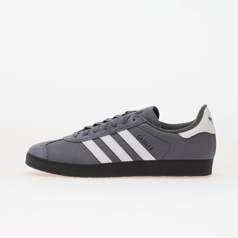 Sneakers og sko adidas Originals Gazelle Grå | JR6294