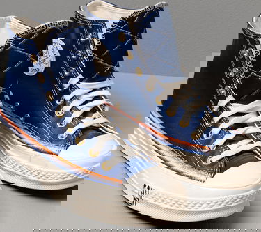 Sneakers og sko Converse Chuck 70 Blå | 166815C, 5