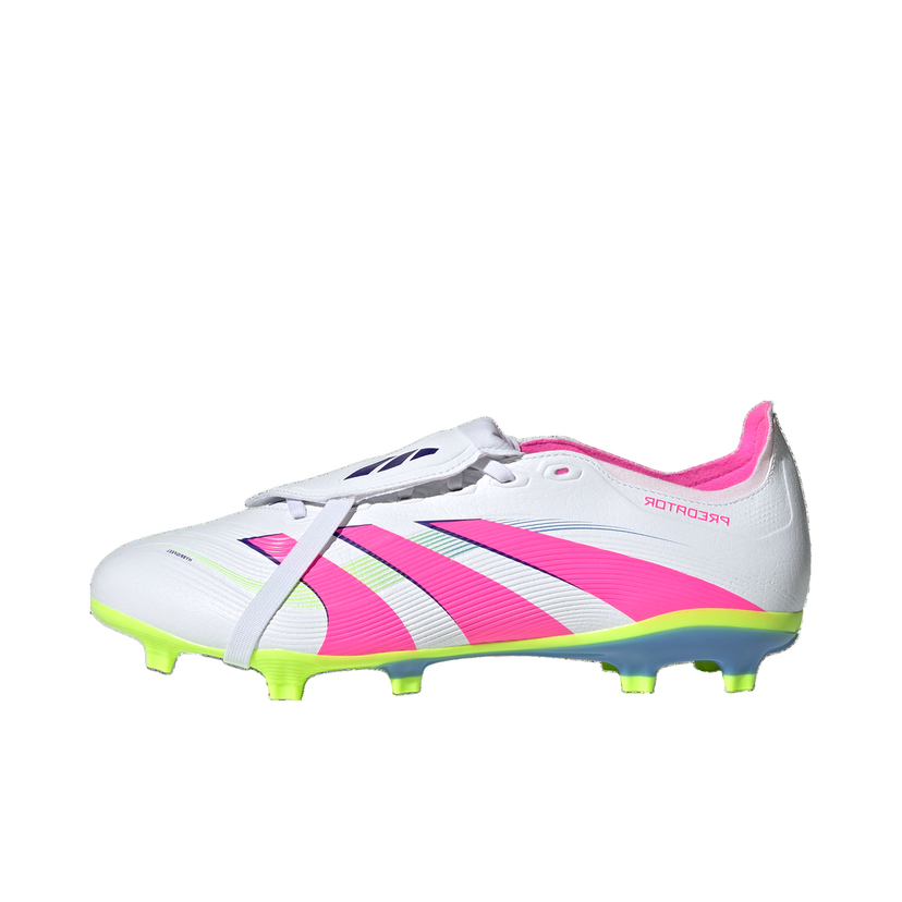 Sneakers og sko adidas Performance Predator League FT FG/MG Hvid | id1320