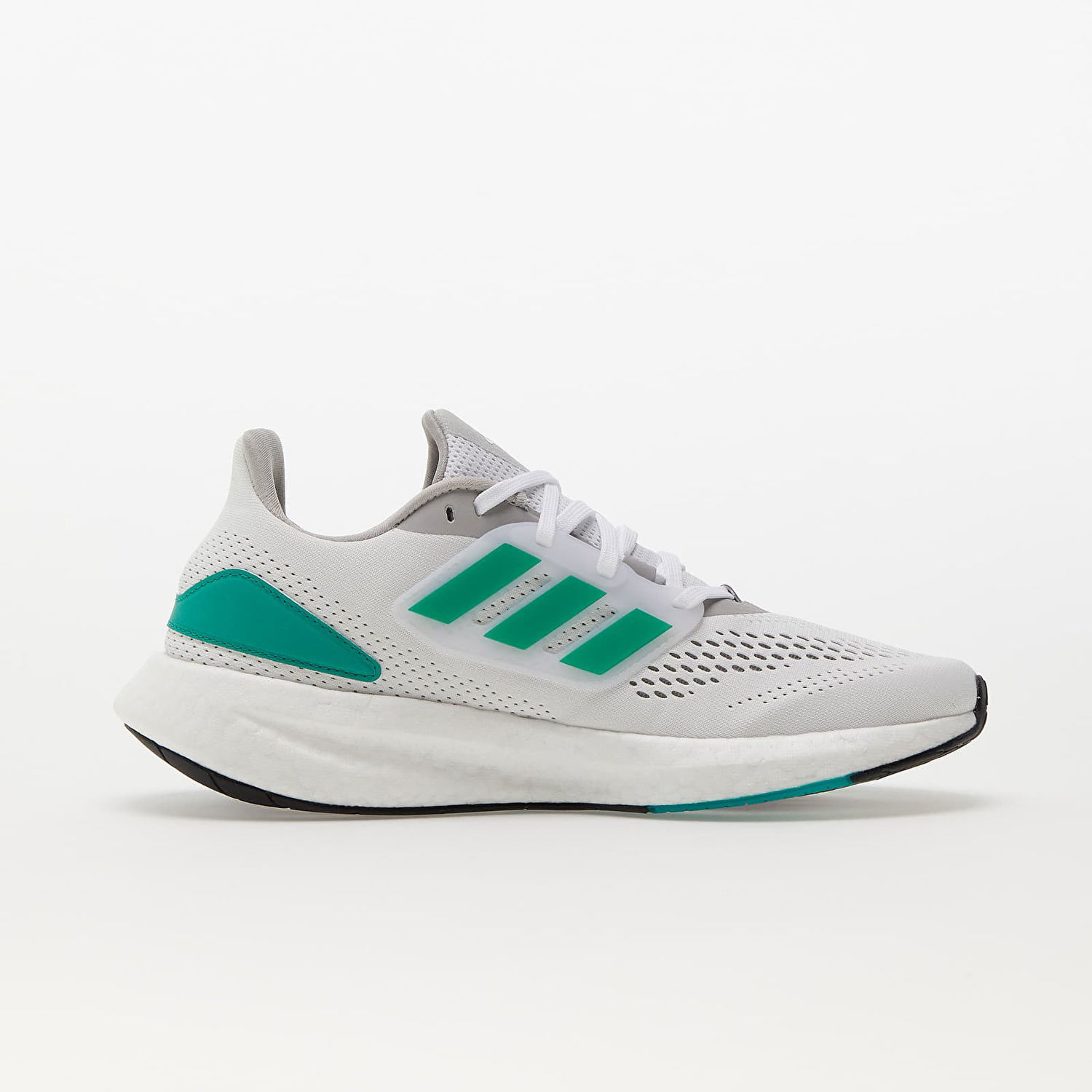 Sneakers og sko adidas Performance PureBOOST 22 Hvid | HQ8588, 1