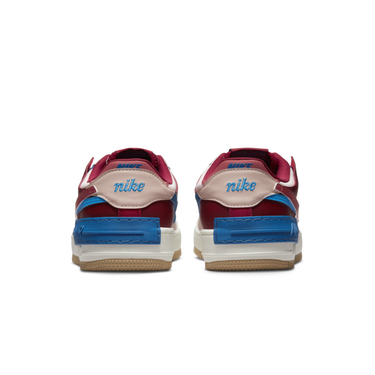 Sneakers og sko Nike Air Force 1 Lyserød | CI0919-601, 4