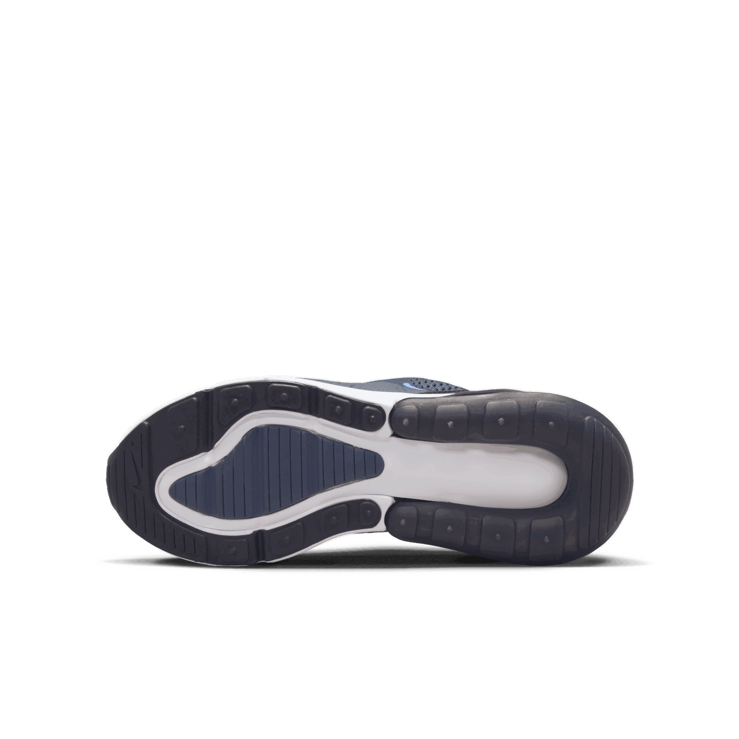 Sneakers og sko Nike Air Max 270 Mørkeblå | 943345-408, 1