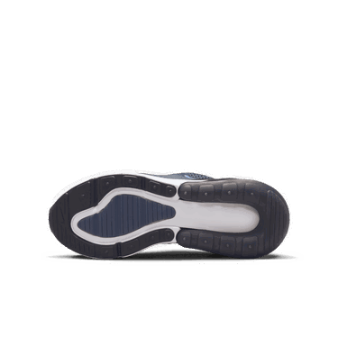 Sneakers og sko Nike Air Max 270 Mørkeblå | 943345-408, 1