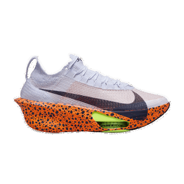 Sneakers og sko Nike Air Zoom Alphafly NEXT% 3 Lyserød | FN7673-900, 0