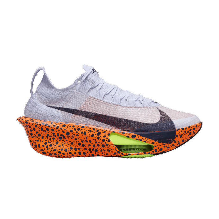 Sneakers og sko Nike Air Zoom Alphafly NEXT% 3 Lyserød | FN7673-900