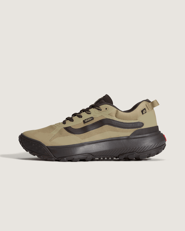 Sneakers og sko Vans Crosspath Grøn | VN000CVUDRB, 0