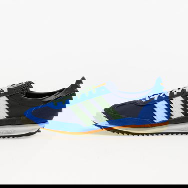 Sneakers og sko adidas Originals SL 72 OG "Night Indigo" W Mørkeblå | IE3426, 0