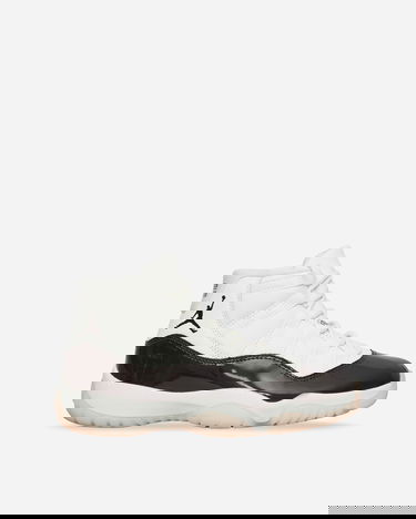 Sneakers og sko Jordan Air Jordan 11 Retro "Neapolitan" W Hvid | AR0715-101, 3