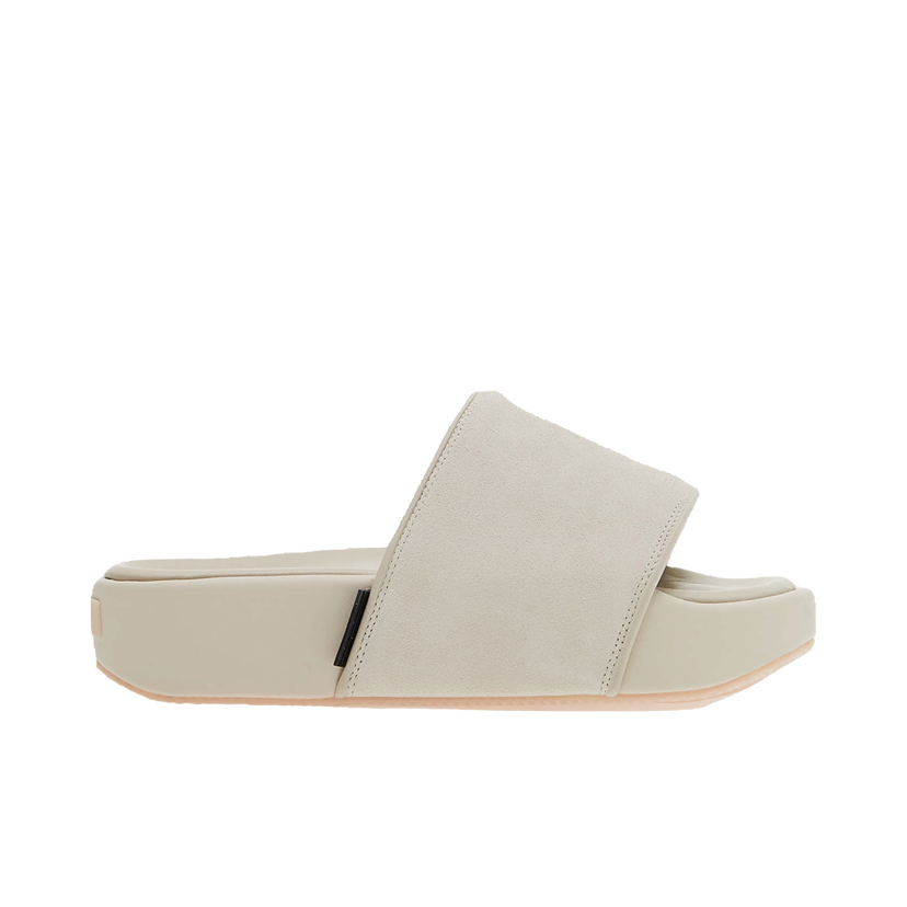 Sneakers og sko Y-3 Slide Beige | GW8630