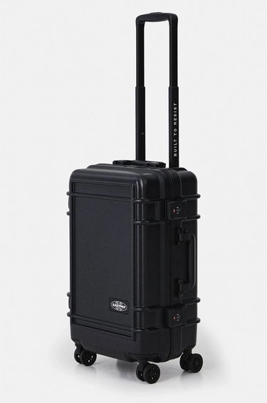 Kuffert EASTPAK Resist'R Case S Travel Suitcase Sort | EK0A5BJE0081, 1