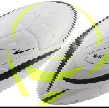 Sportsudstyr Nike Academy Team Ball Flerfarvet | hv4387-100, 0