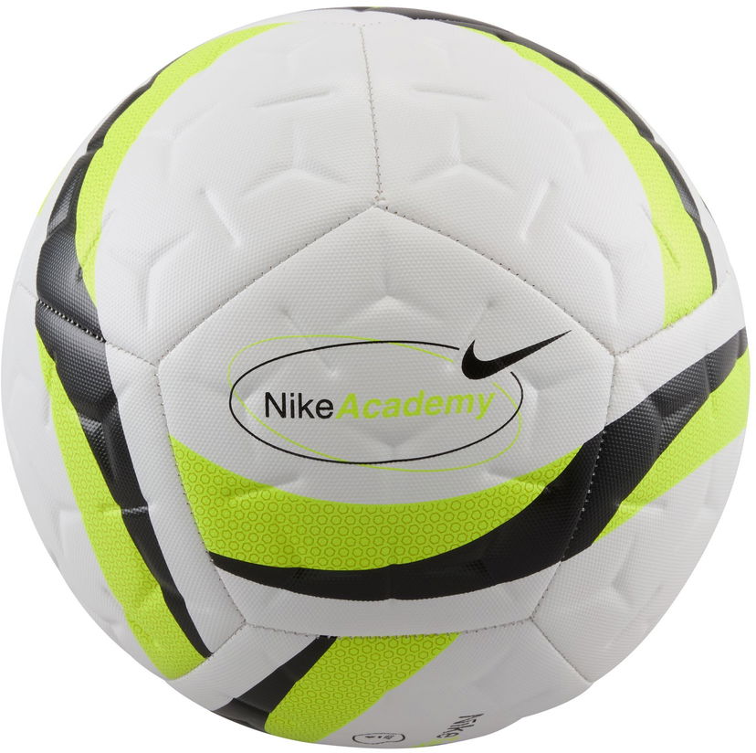 Sportsudstyr Nike Academy Team Ball Flerfarvet | hv4387-100
