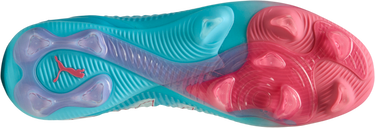 Sneakers og sko Puma FUTURE 8 ULTIMATE FG Turkis | 108756-01, 1