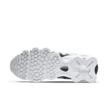 Sneakers og sko Nike Shox TL Hvid | AV3595-102, 3