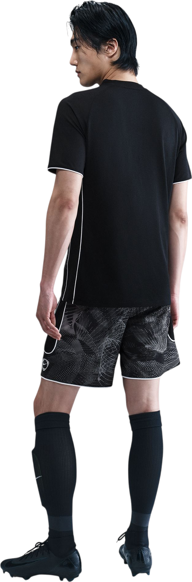 Shorts Nike Academy+ Shorts Sort | hv1826-060, 1
