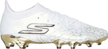 Sneakers og sko Skechers SKX 1.5 Elite FG Hvid | 252021-wbgd, 0