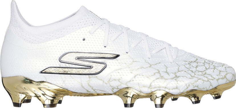 Sneakers og sko Skechers SKX 1.5 Elite FG Hvid | 252021-wbgd