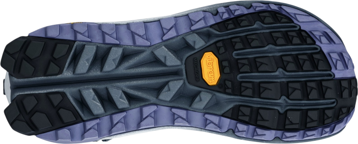 Sneakers og sko Altra Running Altra Olympus 6 Hike Mid GTX Hiking Boots Blå | al0a85nq-4421, 1