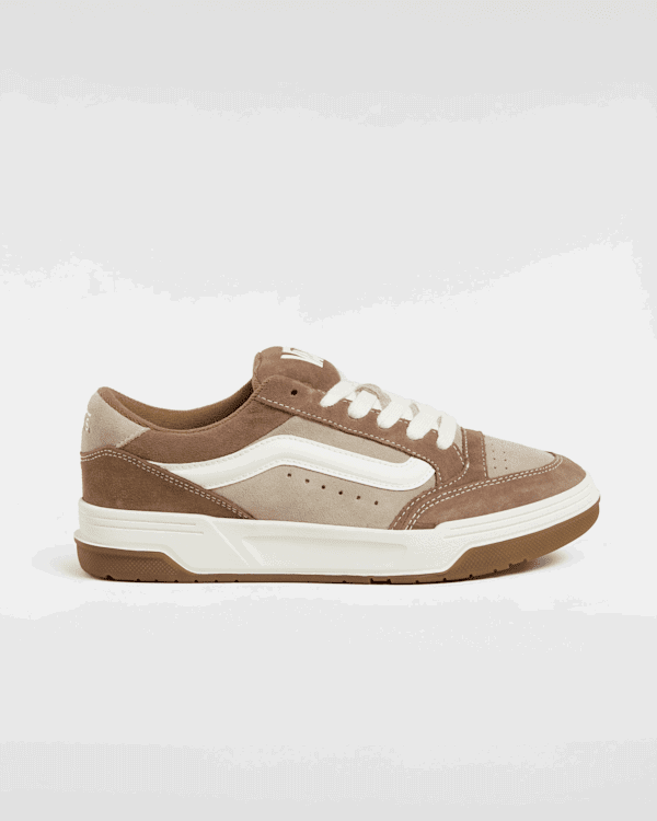 Sneakers og sko Vans Vans Hylane Brun | VN000D1JTUP, 0