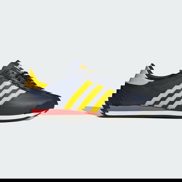 Sneakers og sko adidas Originals Country OG Sort | ID2958, 1
