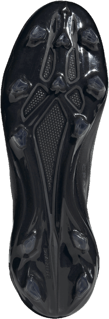 Sneakers og sko adidas Performance Crazyfast.1 FG Sort | GY7417, 4