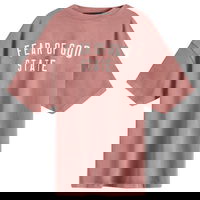 Heavy Crewneck T-Shirt