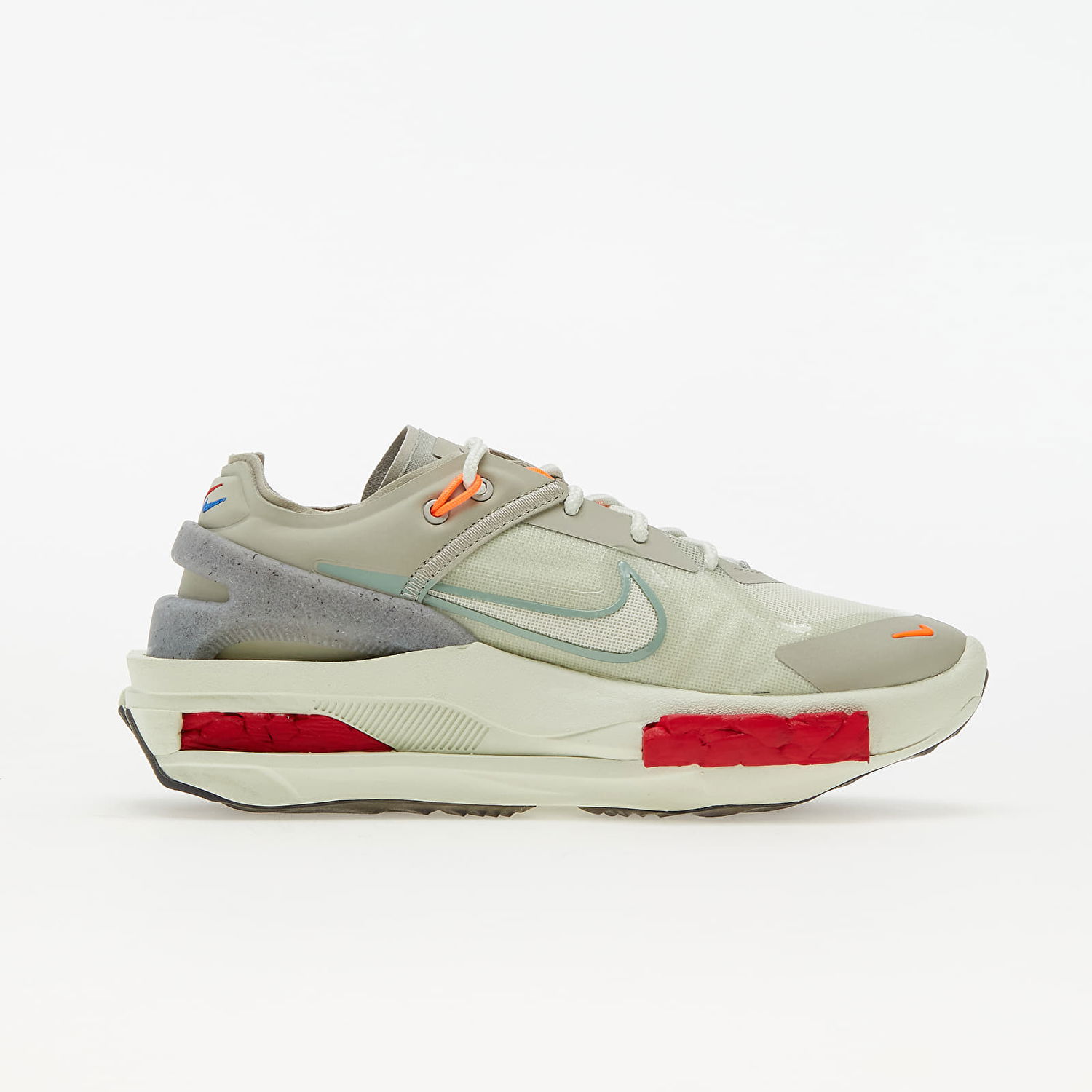 Sneakers og sko Nike Fontanka W Grå | CU1450-200, 1