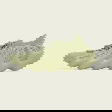 Sneakers og sko adidas Yeezy Yeezy 450 "Resin" Gul | GY4110, 4