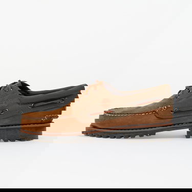Sneakers og sko Timberland Authentic Boat Shoe Brown EUR 41 Brun | TB0A6DXWEM51, 0