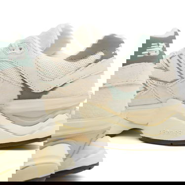Sneakers og sko New Balance 9060, Size UK 10 Hvid | U9060EEI, 3