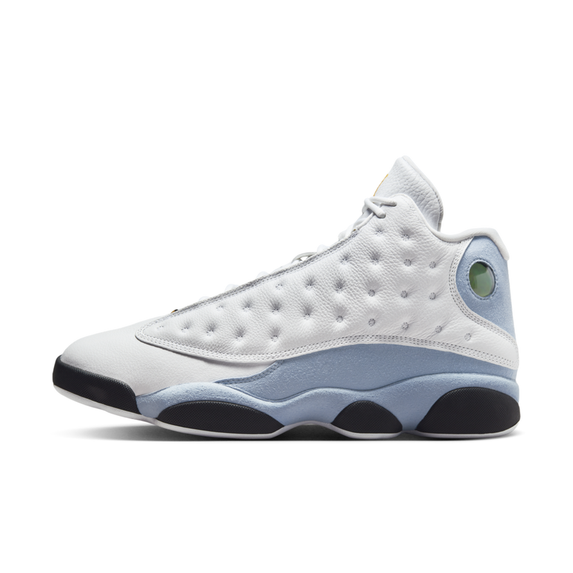 Sneakers og sko Jordan Air Jordan 13 Retro "Blue Grey" Blå | 414571-170