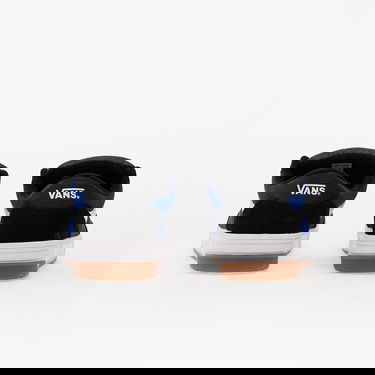 Sneakers og sko Vans Skate Hylane Blå | VN000D26Y61, 4