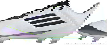 Sneakers og sko adidas Performance F50 ELITE FG Messi Hvid | ie9063, 3