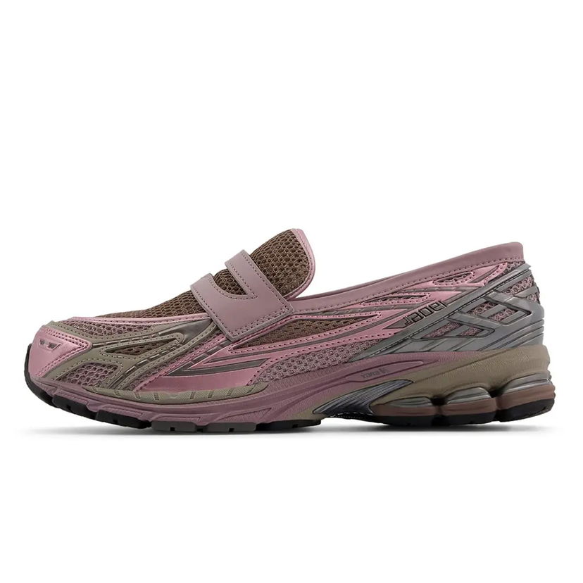 Sneakers og sko New Balance 1906L Loafer "Pink" Lyserød | U1906LAU