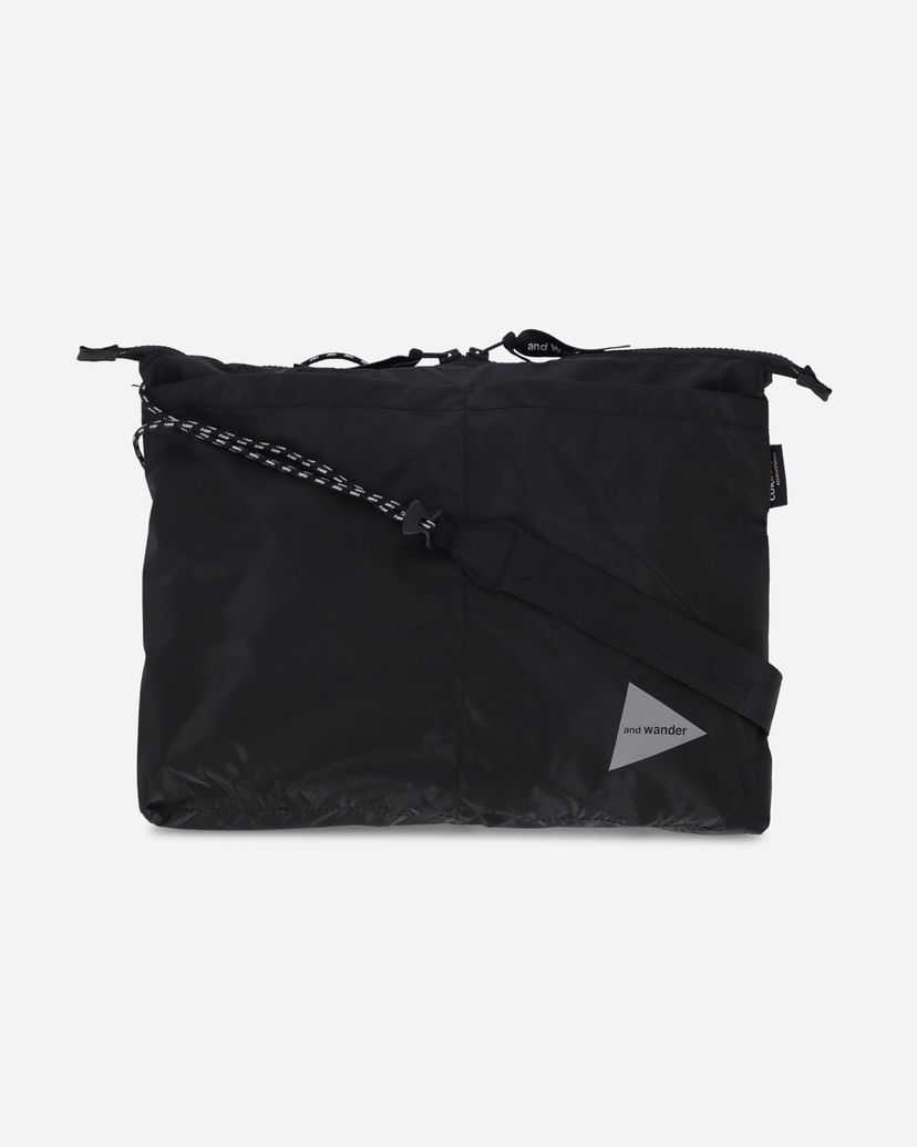 Skuldertaske and wander Sacoche Bag Sort | 5745975213 010