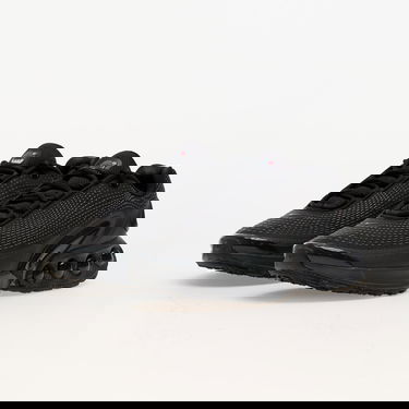 Sneakers og sko Nike Air Max DN Black - US 7 Sort | DV3337-002, 4