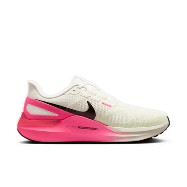 Sneakers og sko Nike Structure 25 Hvid | IB7451-100, 3